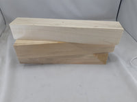 Ambrosia Maple Turning Blanks 2