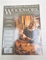 Woodwork - A Magazine for all Woodworkers - June 2006 - USED