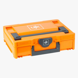 UJK - Parf Mk II Guide System Storage Case with Foam Insert