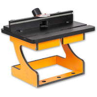 Axminster - UJK Portable Trim Router Table