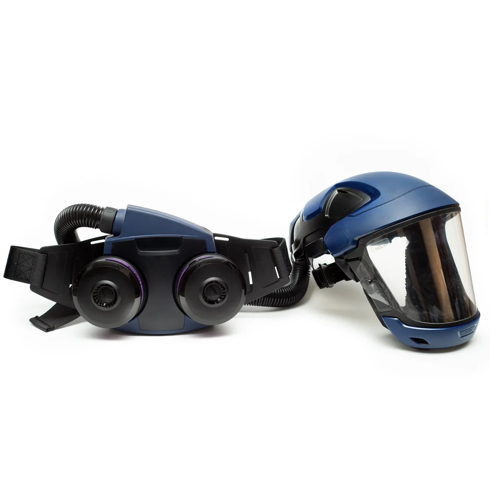 Sundstrom SR 700/SR 570 Powered Air-Purifying Respirator