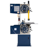 Rikon-10-1414 - 14” Deluxe Bandsaw