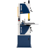 Rikon-10-1414 - 14” Deluxe Bandsaw