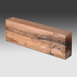 1390 Spalted Maple