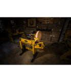 Powermatic 2014  Lathe Bed Extension