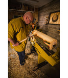 Powermatic 2014  Lathe Bed Extension