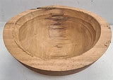 Slightly Blemished Cored Bowl Blanks