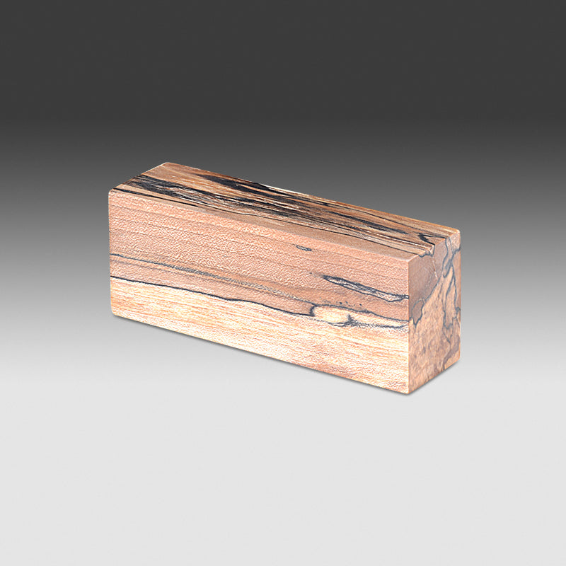 1878 Spalted Maple
