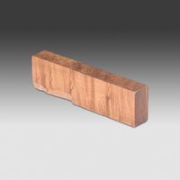 2105 Roasted Curly Maple