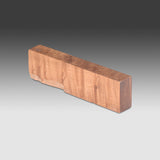 2105 Roasted Curly Maple