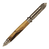 Firefighter Pen FYI