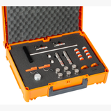 UJK - Super Dog Accessory Kit In T-Loc Case
