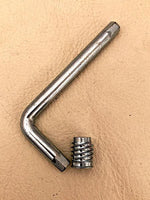 Rampa- Hex8 Allen Key for m8 scres for SDK330 INSERT