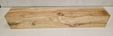 Olivewood #4 - 16" x 2 1/2" x 2 1/2"