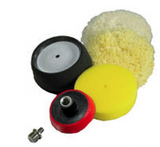 Buffing Pad Set