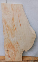Box Elder Burl #4 24
