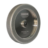 Rikon-1-1/2″ CBN Wheels With Radius Edge 1″ Sides