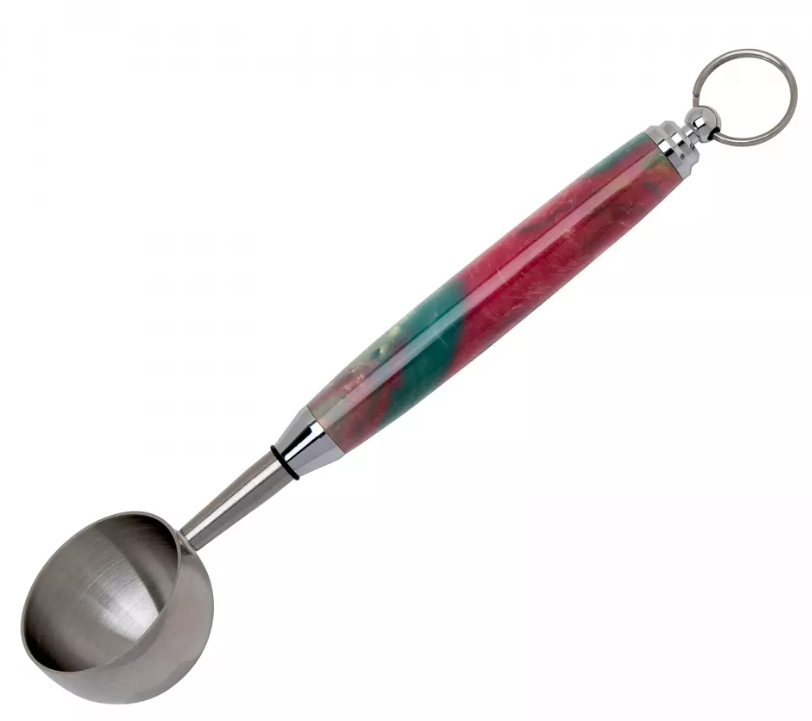 Everyday Coffee Scoop Kit