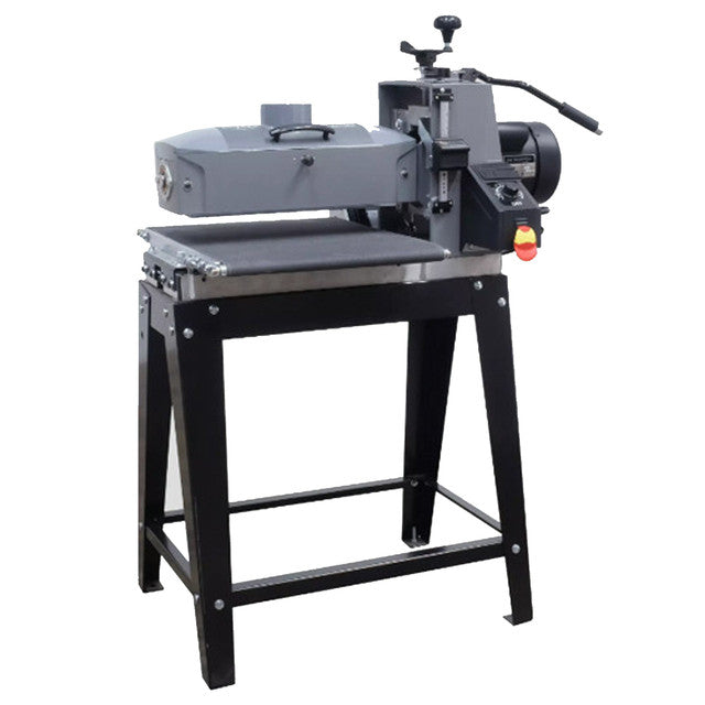 Super Max 16/32 Drum Sander - Used