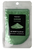 Polycolour Resin Powder
