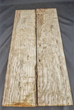Bark Inclusion Ash Mill Blank