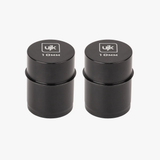 UJK- Workbench Dogs -  Pair of Low Profile Dogs 10mm