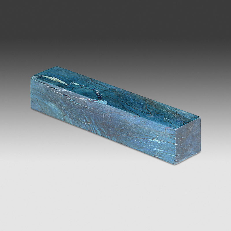 2294 Spalted Maple