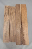 Exotic African Hardwood Bundle