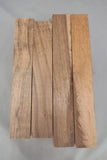 Exotic African Hardwood Bundle