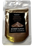 Polycolour Resin Powder