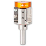 UJK - Three Wing Rebate Cutter & Imperial Collar