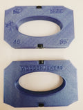 Magnetic Angle Finder