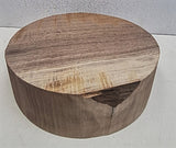 Walnut Rounded Blanks 3"