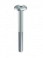 Rampa-KF Bolt / screw M6 x 16MM Nickel - Set of 8