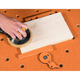 UJK - CAM & WEDGE CLAMPING SET