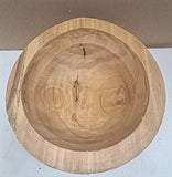 Slightly Blemished Cored Bowl Blanks