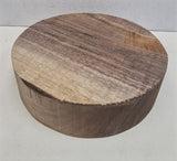 Walnut Rounded Blanks 3"