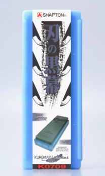 Shapton KUROMAKU  Waterstones