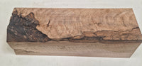 #1 Curly Maple