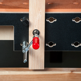 UJK -Screw Thread Hold Down Clamp