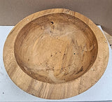 Slightly Blemished Cored Bowl Blanks