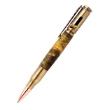 Bolt Action Pen Kits