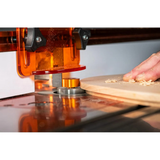UJK - Two Wing Rebate Cutter & Metric Collar