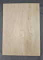Basswood 100% Clear 8 1/2