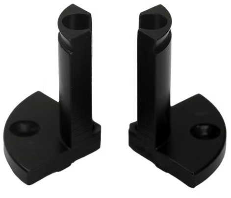 Vicmarc 100 - Pen Blank Jaws