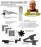 Master Sharpening Kit