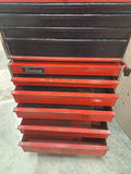 GG-Snap-on Tool Box - Used