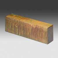 1519 Curly Maple