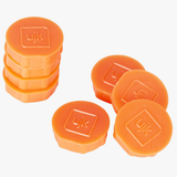 UJK - MFT Caps - Pack of 40