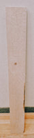 Birdseye Maple #149